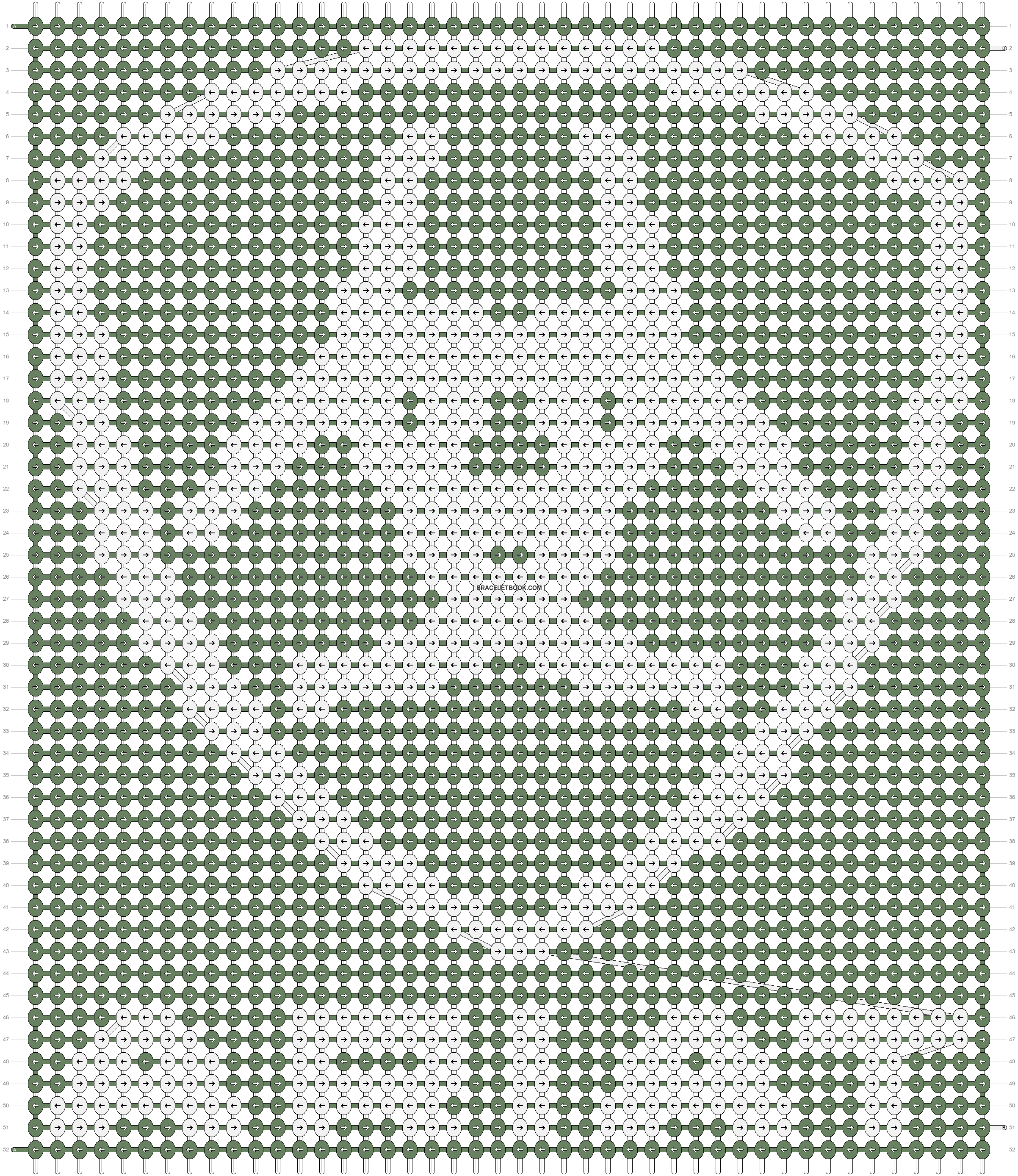 Alpha pattern #185878 variation #431166 pattern