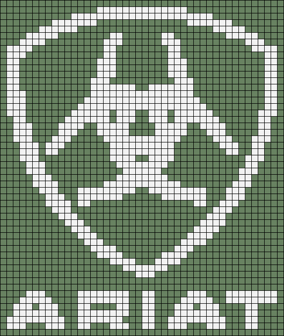 Alpha pattern #185878 variation #431166 preview