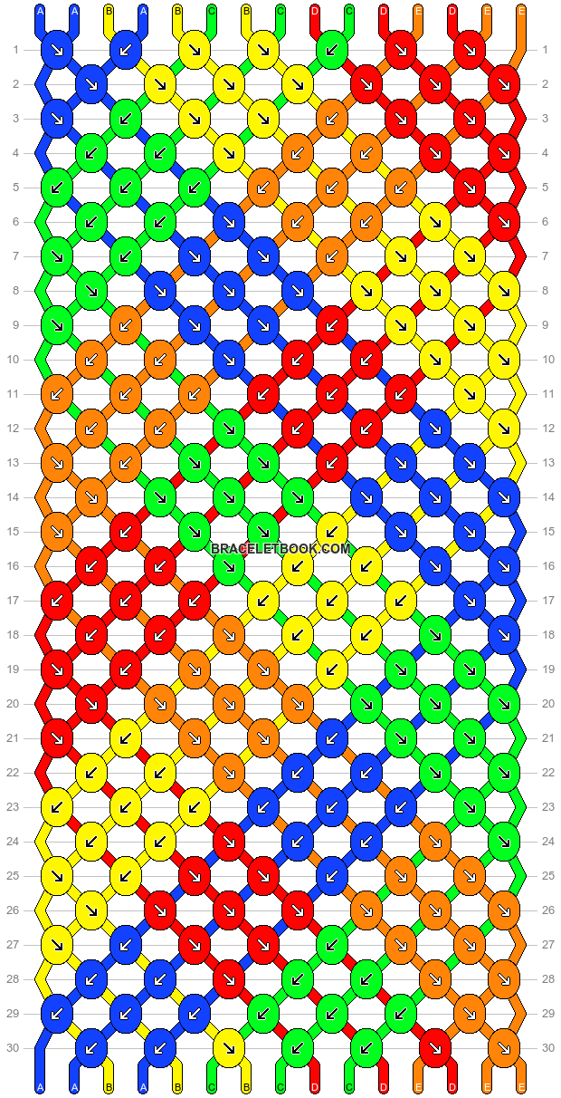 Normal pattern #24535 variation #431167 pattern