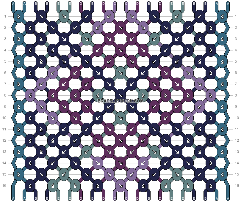 Normal pattern #111608 variation #431169 pattern