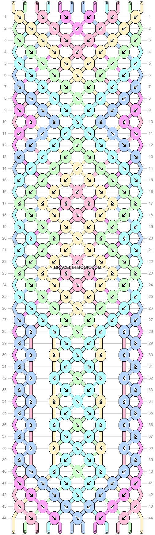 Normal pattern #28009 variation #431171 pattern