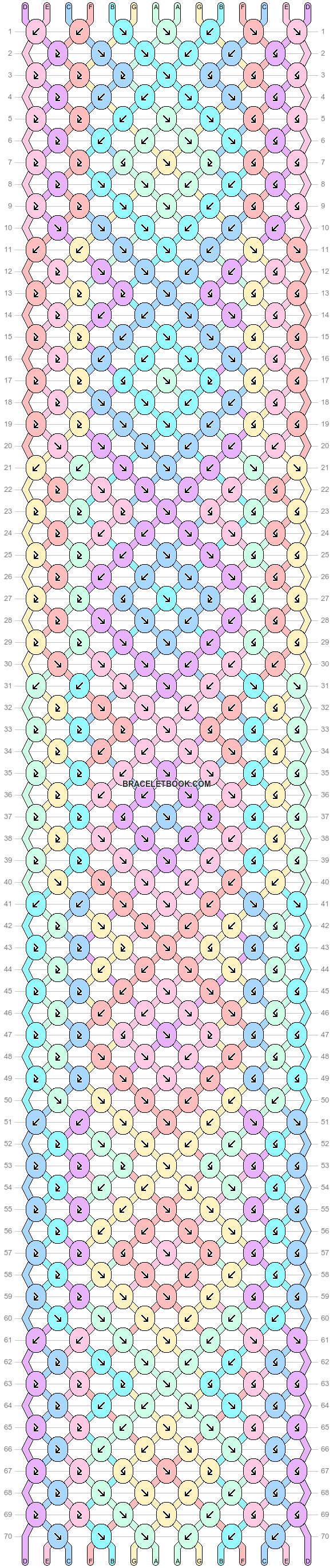 Normal pattern #205618 variation #431172 pattern