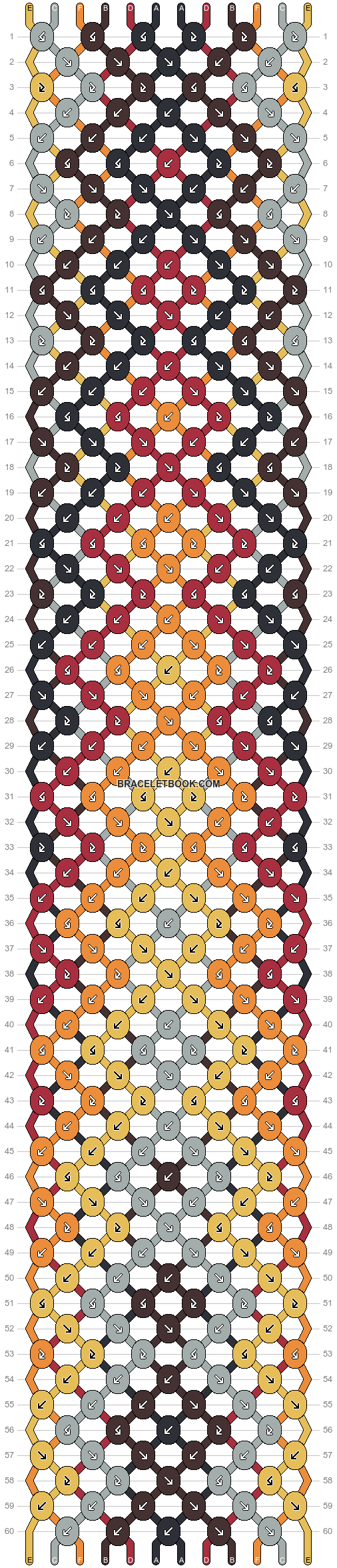 Normal pattern #137132 variation #431173 pattern