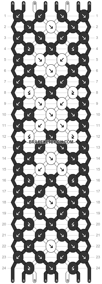 Normal pattern #160466 variation #431174 pattern