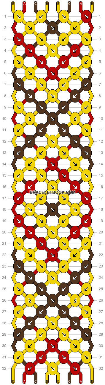 Normal pattern #205630 variation #431175 pattern