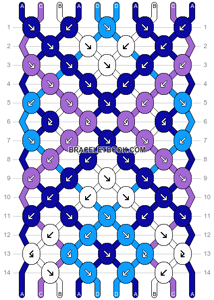 Normal pattern #84420 variation #431176 pattern