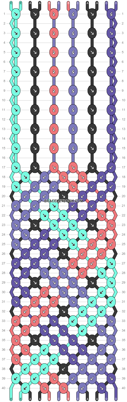 Normal pattern #102371 variation #431179 pattern