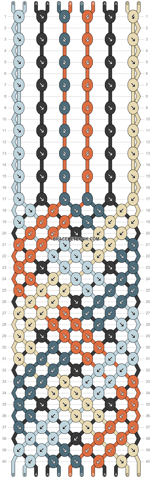 Normal pattern #102371 variation #431180 pattern