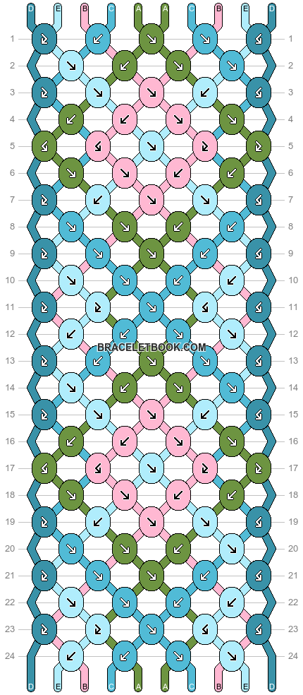 Normal pattern #206012 variation #431183 pattern