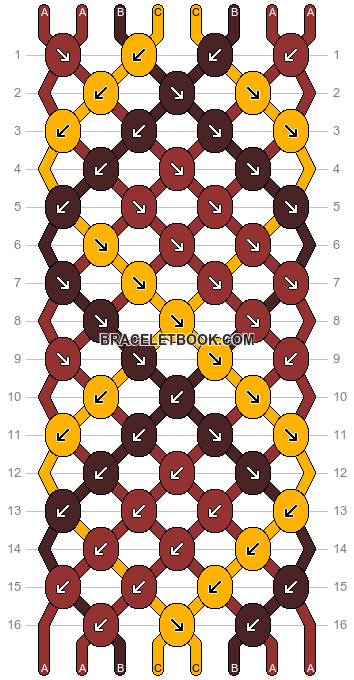 Normal pattern #34554 variation #431188 pattern