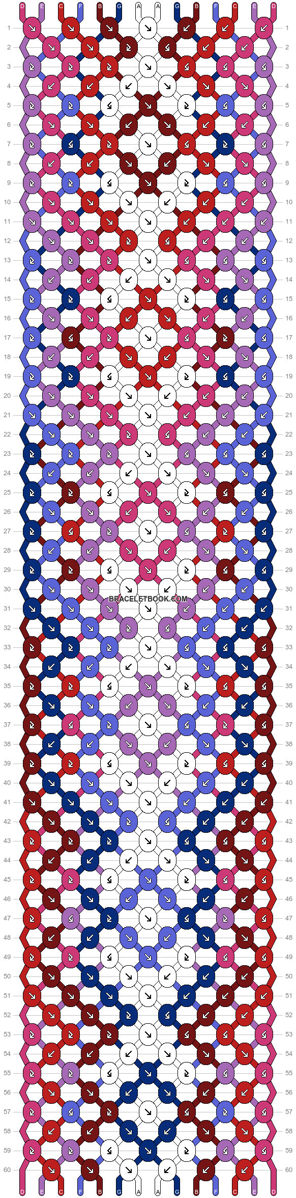 Normal pattern #203922 variation #431191 pattern