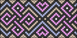 Normal pattern #201685 variation #431193