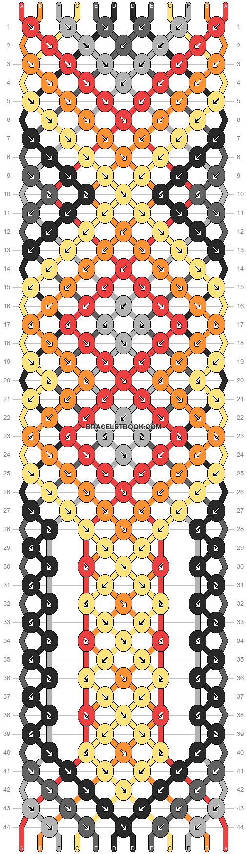 Normal pattern #28009 variation #431194 pattern