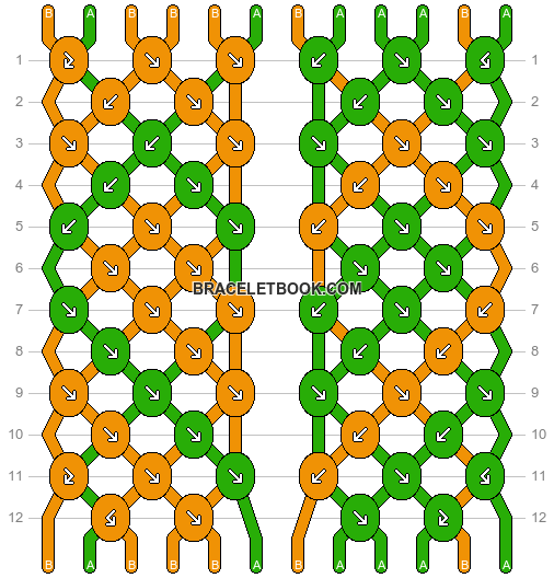 Normal pattern #169667 variation #431195 pattern