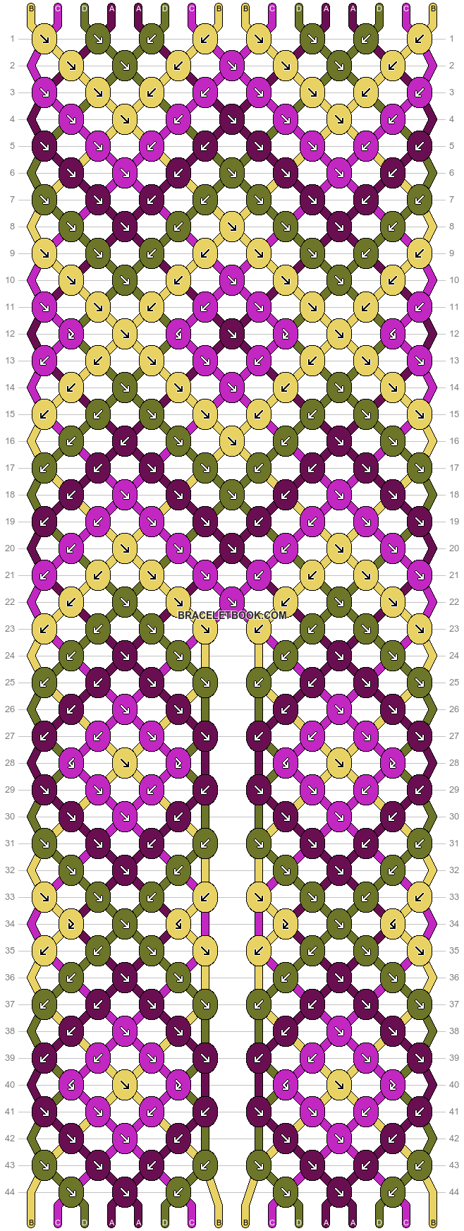 Normal pattern #203762 variation #431197 pattern