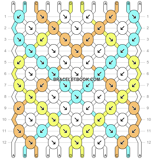 Normal pattern #78385 variation #431199 pattern