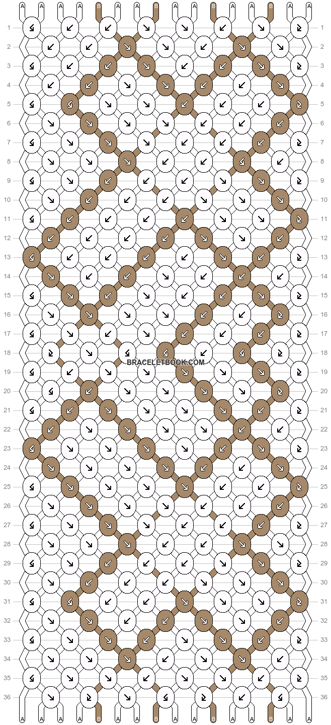 Normal pattern #199689 variation #431200 pattern