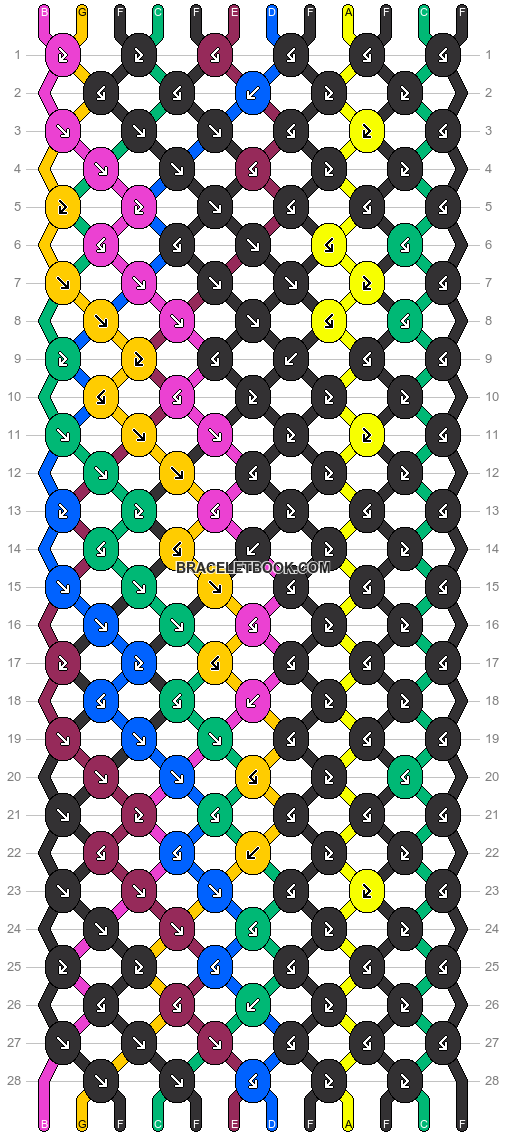 Normal pattern #174013 variation #431201 pattern