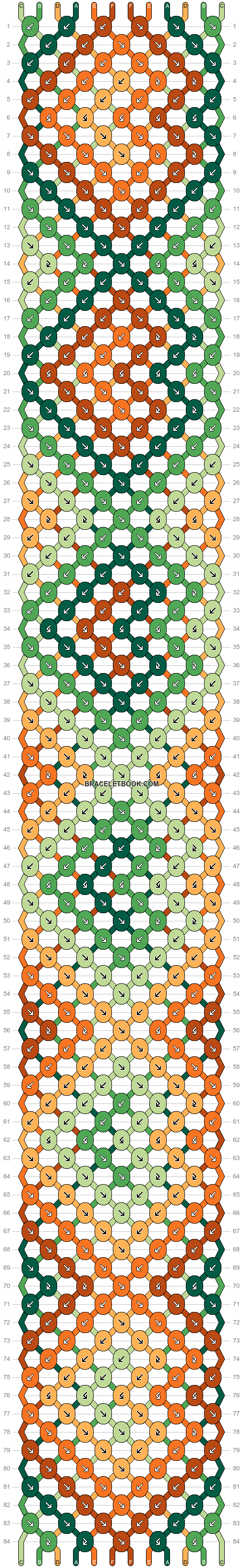 Normal pattern #182110 variation #431203 pattern