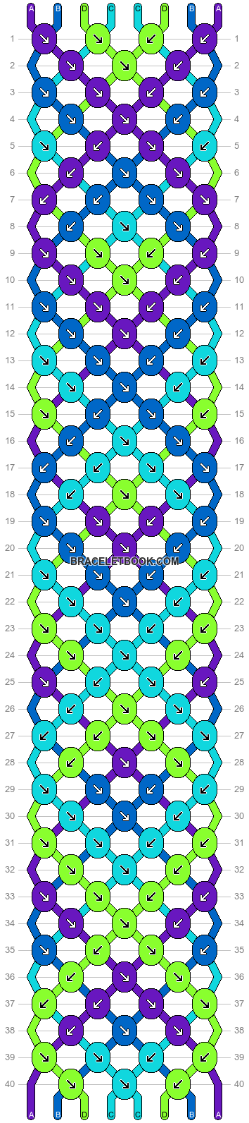 Normal pattern #151866 variation #431204 pattern