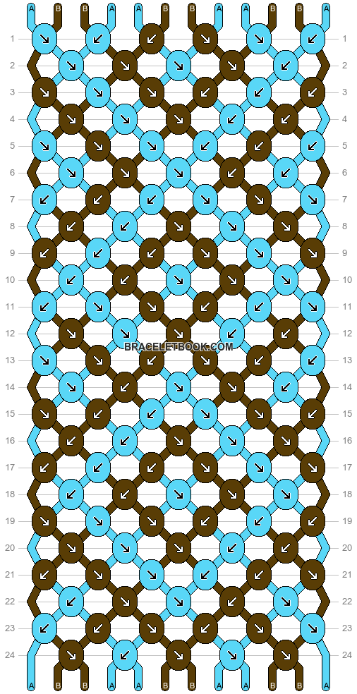 Normal pattern #165311 variation #431205 pattern