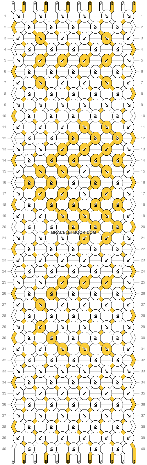 Normal pattern #204562 variation #431206 pattern