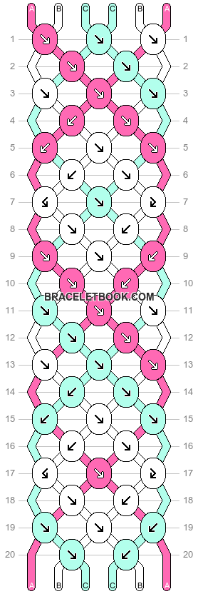 Normal pattern #201147 variation #431207 pattern