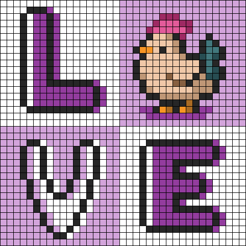 Alpha pattern #189289 variation #431210 preview