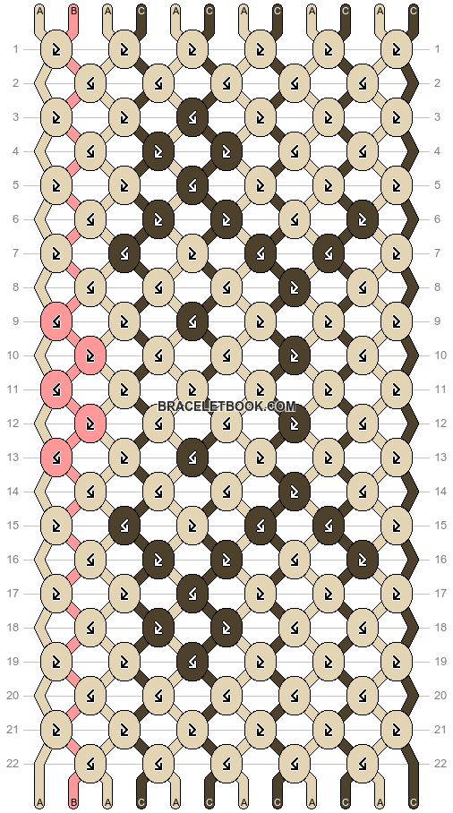 Normal pattern #201425 variation #431211 pattern