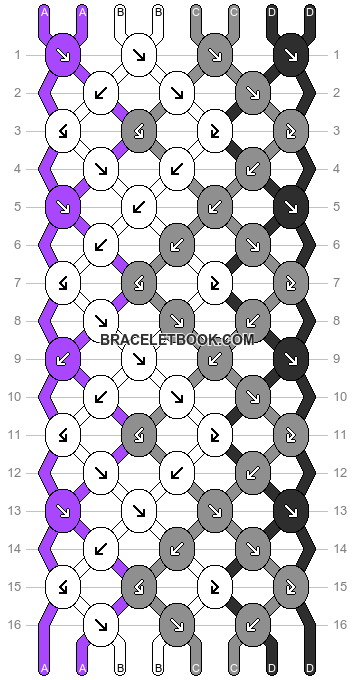 Normal pattern #196249 variation #431212 pattern