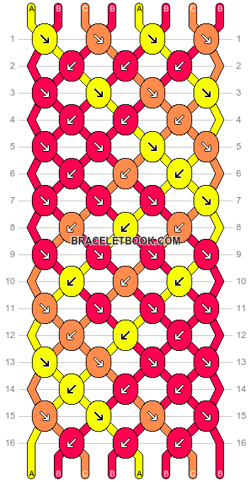 Normal pattern #601 variation #431213 pattern