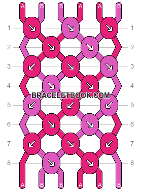 Normal pattern #192462 variation #431214 pattern