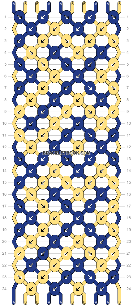 Normal pattern #199983 variation #431215 pattern