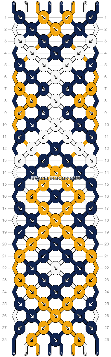 Normal pattern #204010 variation #431216 pattern