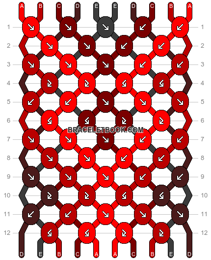 Normal pattern #6380 variation #431221 pattern