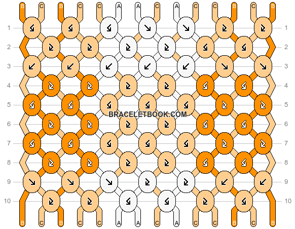 Normal pattern #104109 variation #431223 pattern