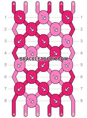 Normal pattern #192462 variation #431224 pattern