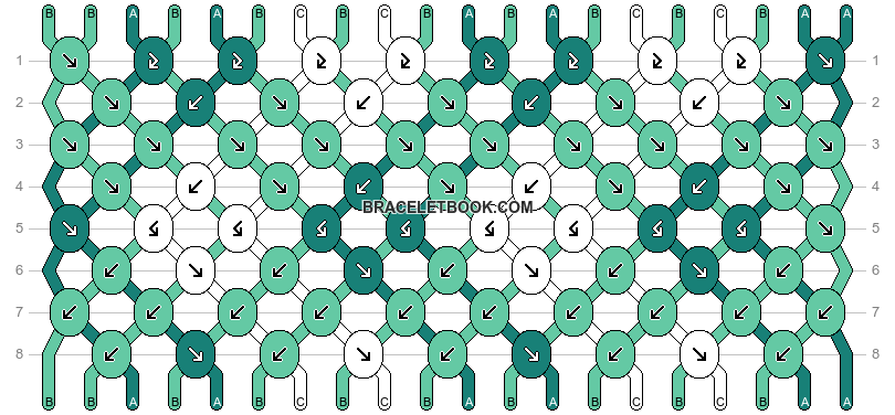 Normal pattern #179836 variation #431226 pattern