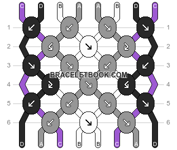 Normal pattern #11040 variation #431227 pattern