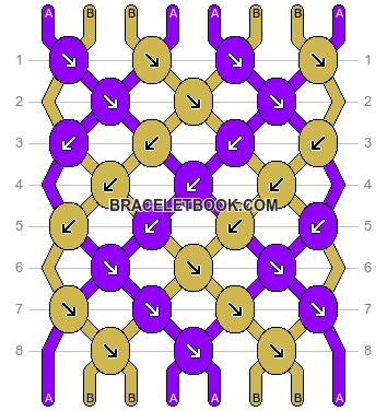 Normal pattern #112143 variation #431228 pattern