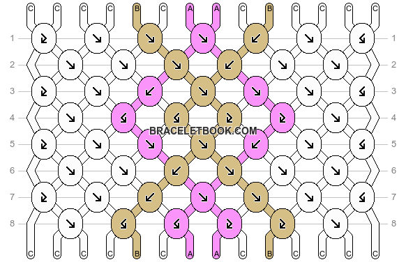 Normal pattern #101409 variation #431229 pattern