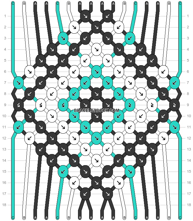 Normal pattern #206072 variation #431234 pattern