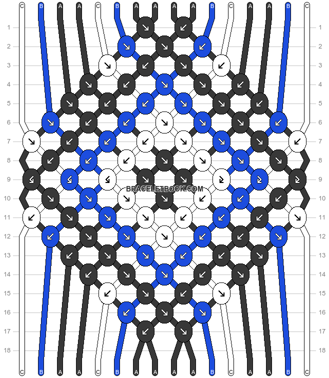 Normal pattern #206072 variation #431235 pattern