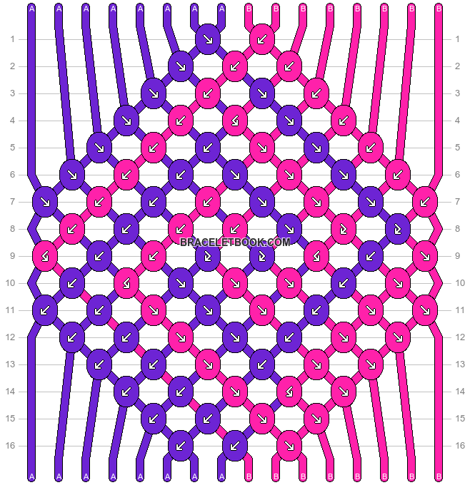Normal pattern #206071 variation #431236 pattern