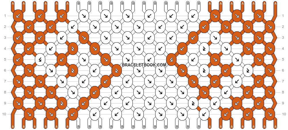 Normal pattern #206057 variation #431237 pattern