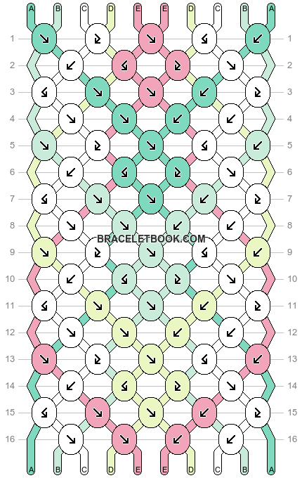 Normal pattern #27046 variation #431240 pattern