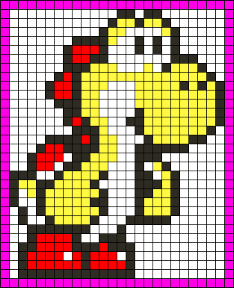 Alpha pattern #20342 variation #431243 preview