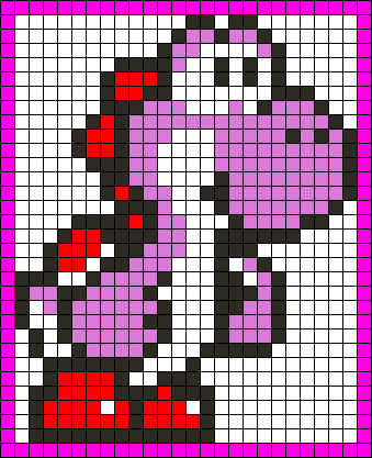 Alpha pattern #20342 variation #431244 preview