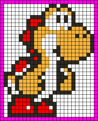 Alpha pattern #20342 variation #431246 preview