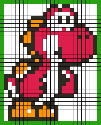 Alpha pattern #20342 variation #431247 preview